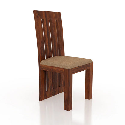 Maharaja Sheesham 6 Seater Dining Set - 3 Years Warranty