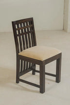 Rjart Solid Wood Kuber Writing / Study Table