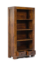 Rjart Solid Wood Romeo Bookshelf