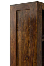 Rjart Solid Wood Romeo Bookshelf