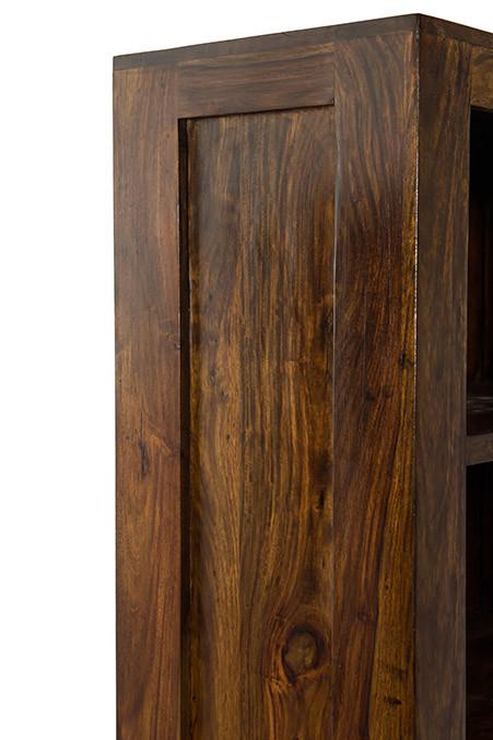 Rjart Solid Wood Romeo Bookshelf