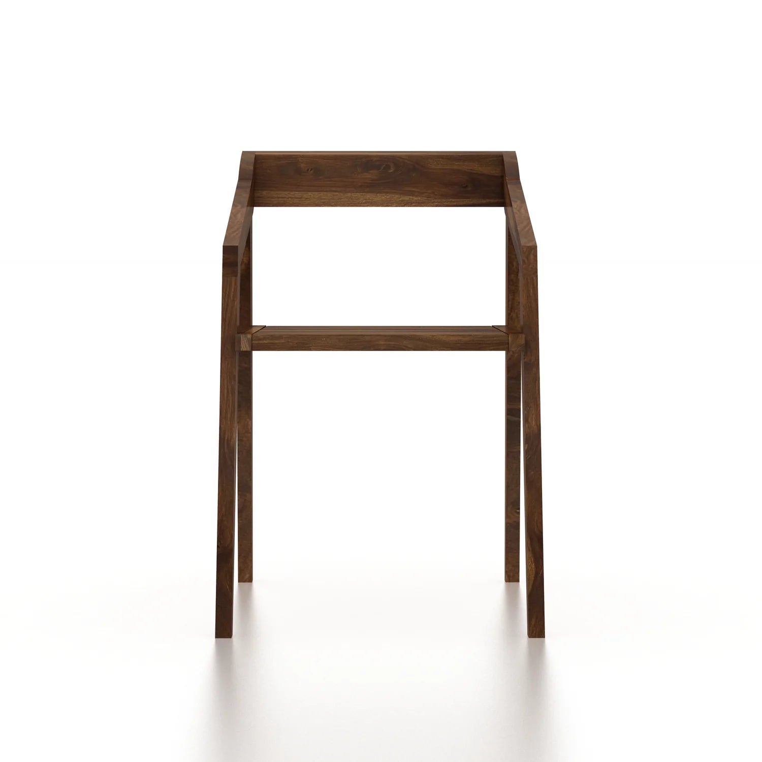 Olviana Solid Sheesham Wood 6 Seater Dining Table Set - 3 Years Warranty