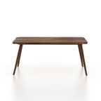 Olviana Solid Sheesham Wood 6 Seater Dining Table Set - 3 Years Warranty