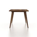 Olviana Solid Sheesham Wood 6 Seater Dining Table Set - 3 Years Warranty