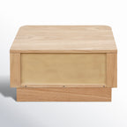 Drawer Nightstand