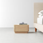 Drawer Nightstand