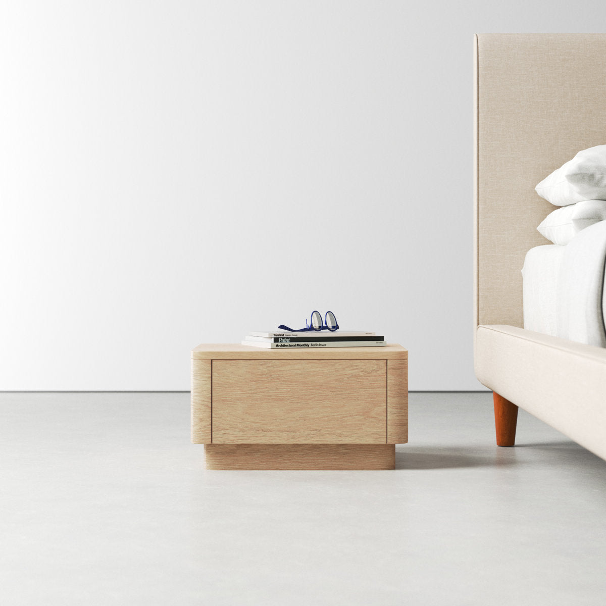 Drawer Nightstand