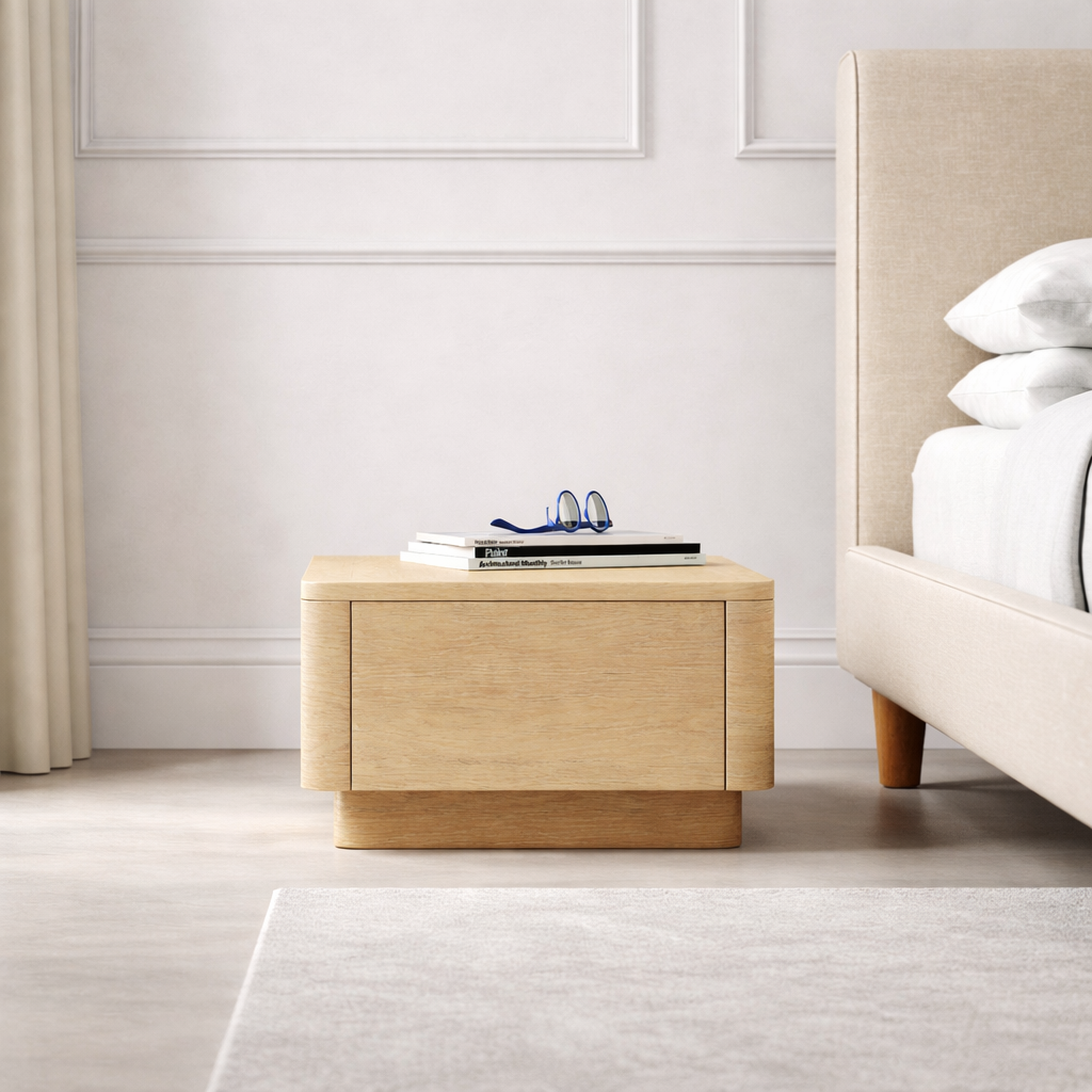 Drawer Nightstand
