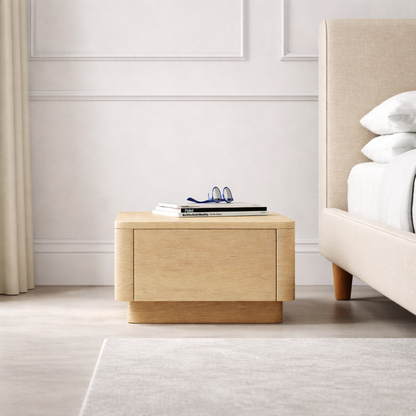 Drawer Nightstand