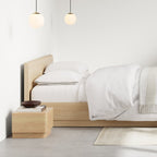 Drawer Nightstand
