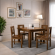 teak