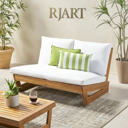 {"alt" => "Rjart Monte Sheesham 2 Seater Lounge Sofa - 3 Years Warranty"}