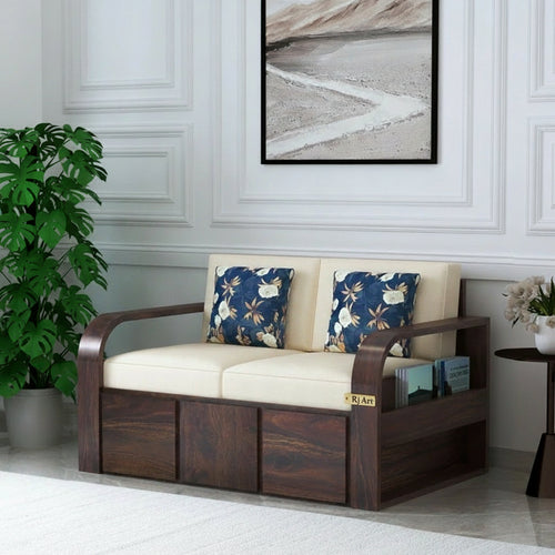 {"alt" => "Rjart Scott Sheesham Two Seater Sofa - 3 Years Warranty"}