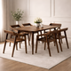 teak