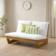 teak