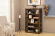 walnut-finish