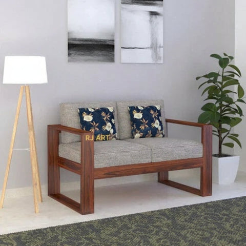 {"alt" => "Rjart Euro Sheesham 2 Seater Sofa - 3 Years Warranty"}