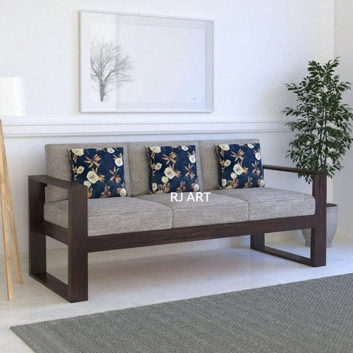 {"alt" => "Rjart Euro Sheesham 3 Seater Sofa - 3 Years Warranty"}