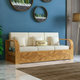 teak