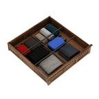 Savora Solid Sheesham Wood Bed With Box Storage Without Headboard - 3 years Warranty