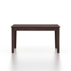 Orlena Solid Sheesham Wood 6 Seater Dining Table Set - 3 Years Warranty