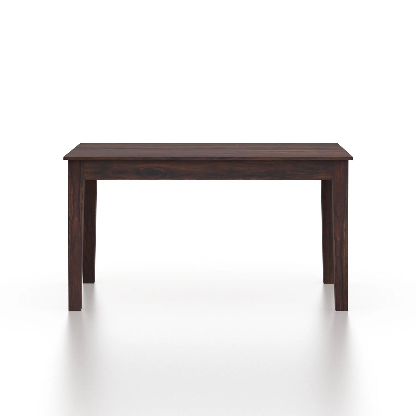 Orlena Sheesham 6 Seater Dining Set - 3 Years Warranty