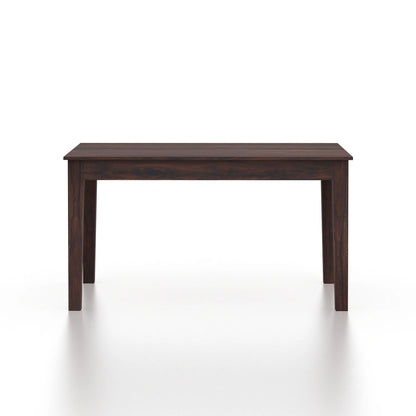 Orlena Sheesham 6 Seater Dining Set - 3 Years Warranty