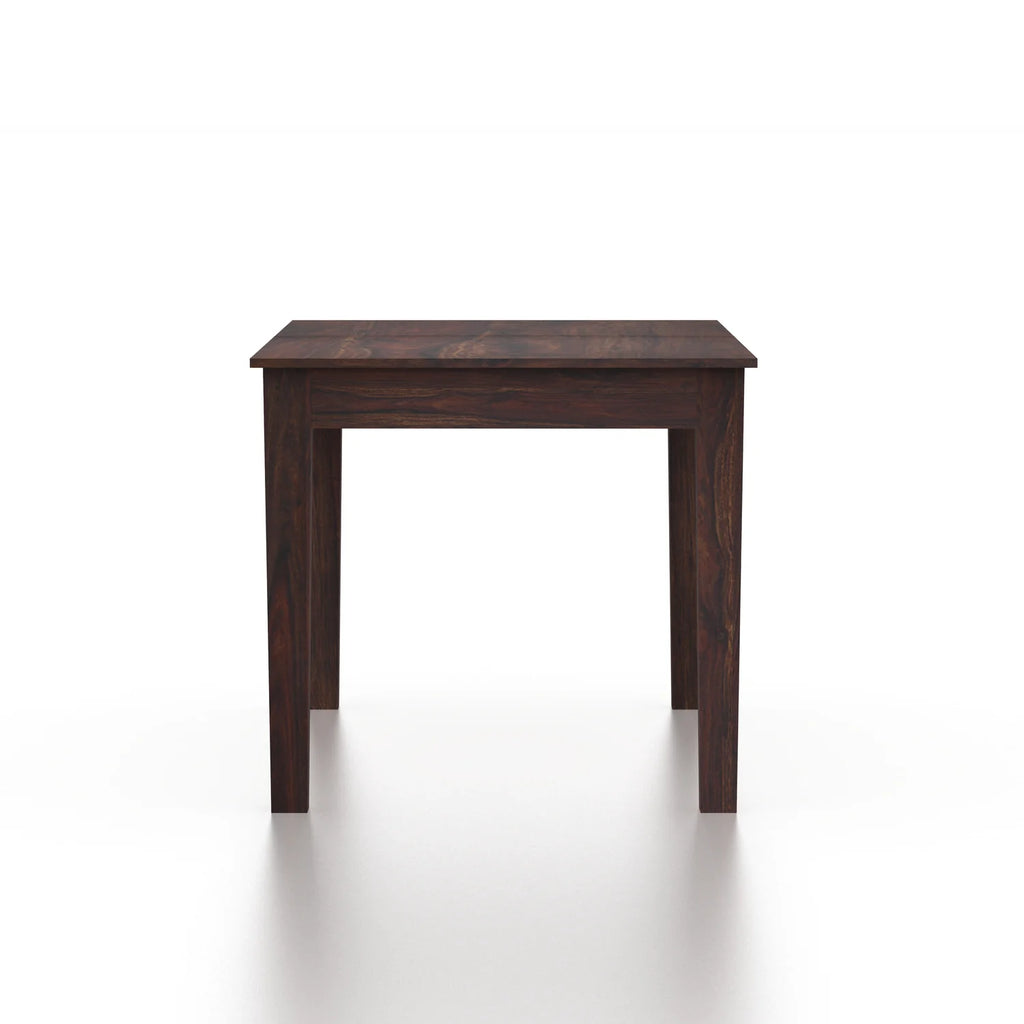 Orlena Solid Sheesham Wood 6 Seater Dining Table Set - 3 Years Warranty