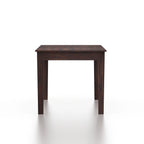 Orlena Solid Sheesham Wood 6 Seater Dining Table Set - 3 Years Warranty