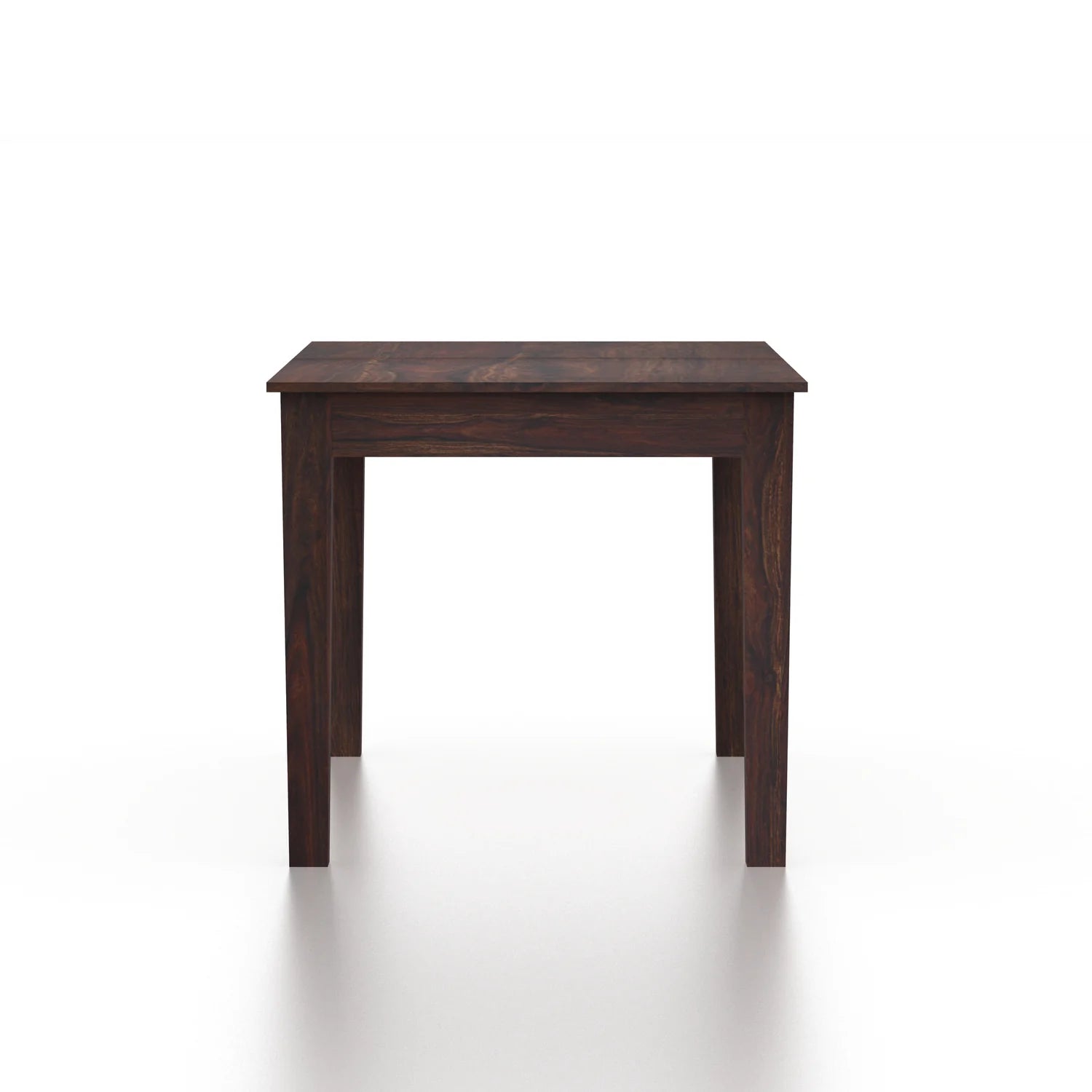 Orlena Solid Sheesham Wood 6 Seater Dining Table Set - 3 Years Warranty