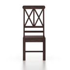 Orlena Solid Sheesham Wood 6 Seater Dining Table Set - 3 Years Warranty