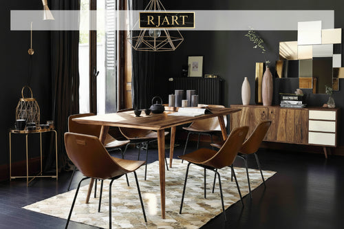 {"alt" => "Rjart Solid Wood Eva Dining Set"}