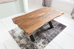 Rjart Solid Wood Indiana Thar Dining Set