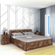 teak